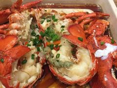 龙虾-盒马鲜生(悦峰店)
