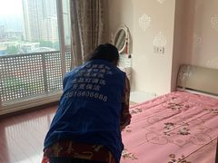 -武汉格丽雅家政 保洁清洗
