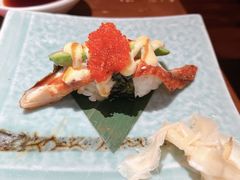 -木村武·手作寿司料理(中山亭店)