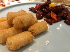 -娱筷海鲜酒家(广州南沙店)