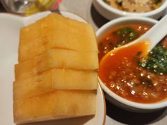 -海底捞火锅(武胜路凯德广场店)