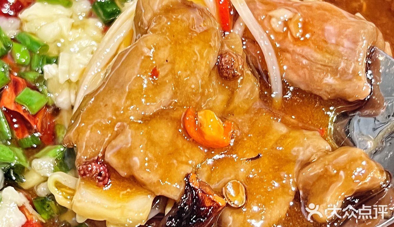 广州人的心水私房菜来了 ！