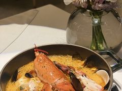 -Le Bistrot de Racine