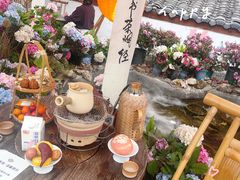 -伴山茶苑·围炉煮茶