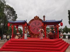-国色天乡三期陆地乐园