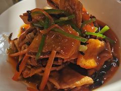 -巴依老爷新疆美食(清华东门店)