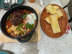 -CRAZYONES西班牙海鲜饭(上海美罗城店)