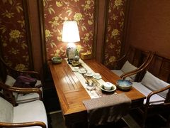 -碧露轩·大益茶体验馆(镇江路店)