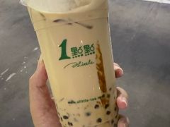 -1点点(东方宝泰店)