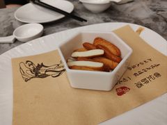 -新丁香海鲜酒店(银海商贸城店)