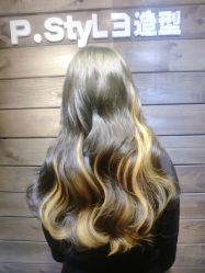 -P.STYLE 派斯造型