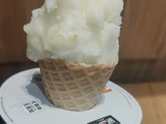 -野人先生现做冰淇淋(北京顺义祥云小镇店)