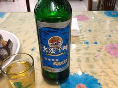-清香园大连老菜馆(成仁街店)