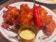 -CRAZYONES西班牙海鲜饭(上海美罗城店)