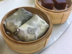 糯米鸡-东江海辉酒楼·公司团建·商务宴请·生日宴(宝安店)