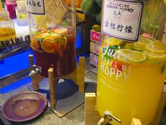 -大山炭火烤肉自助(百盛步行街广场店)