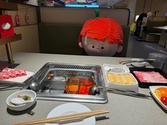 -海底捞火锅(和安宁春城店)