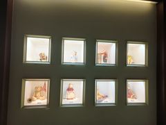 -成都泰迪熊博物馆