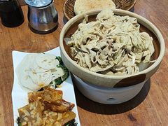 -三厂烩羊肉(沙口路店)