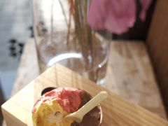 -Dal Cuore 达可芮冰淇淋(陕西北路店)