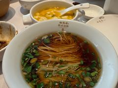-松鹤楼(狮山永利广场店)
