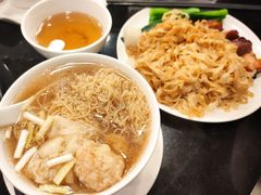 -丽的面家(多宝路店)