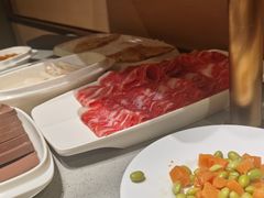 -海底捞火锅(漕宝路店)