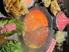 -冯校长老火锅(深圳总店)
