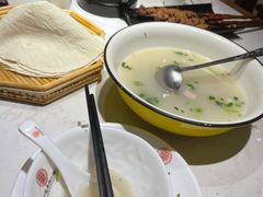 -丁里羊肉小镇(天鹅湖总店)