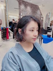 -KEIVON HAIR·崎宏