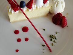 -上海和平饭店华懋阁 Cathay Room