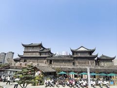 -二十八里太湖船菜(吉祥路店)