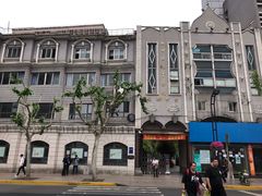 -上海市虹口区教育学院实验中学