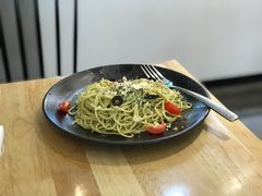 -greenjoy绿享轻食(宁海路店)