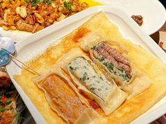 -北李·海肠捞饭·大连菜(望京凯德MALL店)