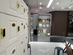 -企鹅照相馆(岗顶天娱店)