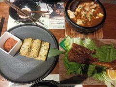 -马灯部落·西湖边的创意山景餐厅(虎跑动物园店)