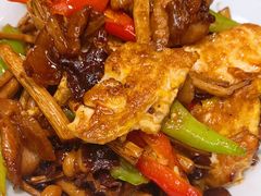 -宏记广东客家菜(丰汇店)