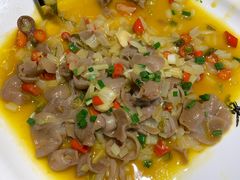 -千岛湖小鱼儿·淳安匠心农家菜