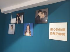 -爱定格照相馆.证件照(周浦万达店)