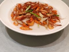 -民间小灶(亭林店)