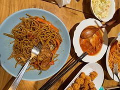 -红小满休闲餐厅(十全街店)