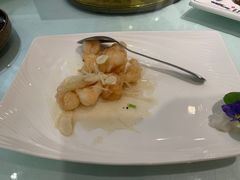 -玉华台饭庄·淮扬菜·烤鸭(望京店)