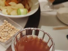 -清真有奴思烤肉坊(酒泉路店)