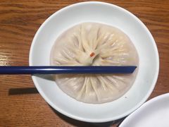王牌蟹粉灌汤包-苏小柳手工点心(人民广场分院)