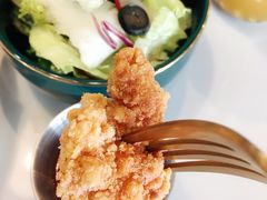 -萨卡屋亲子乐园·餐厅(龙山万物工场店)