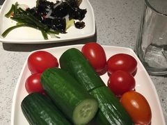 -海底捞火锅(航洋城店)