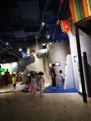 -幻贝家儿童乐园(苏州中心店)