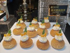 -朗丽兹自助餐厅