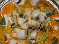 -喜家德虾仁水饺(华强天虹店)